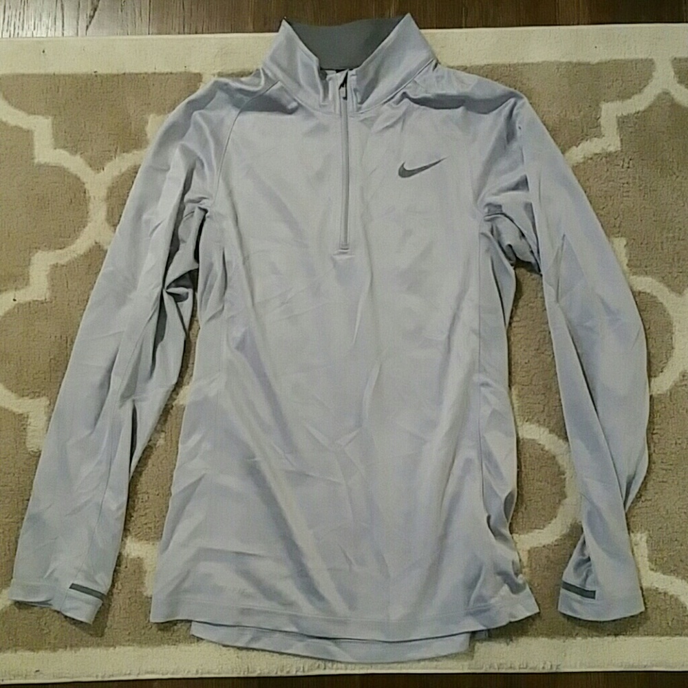Nike Running Jacket